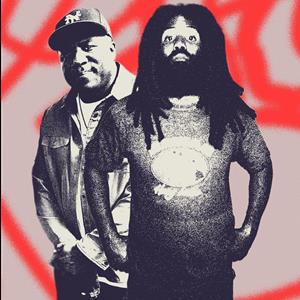 Versus: Murs & Wildchild em Lisboa