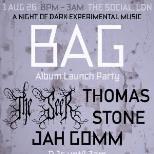 BAG + THE SEER