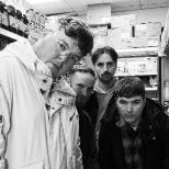 DON'T WORRY + SPECIAL GUESTS - LONDON 9TH MAY 2026