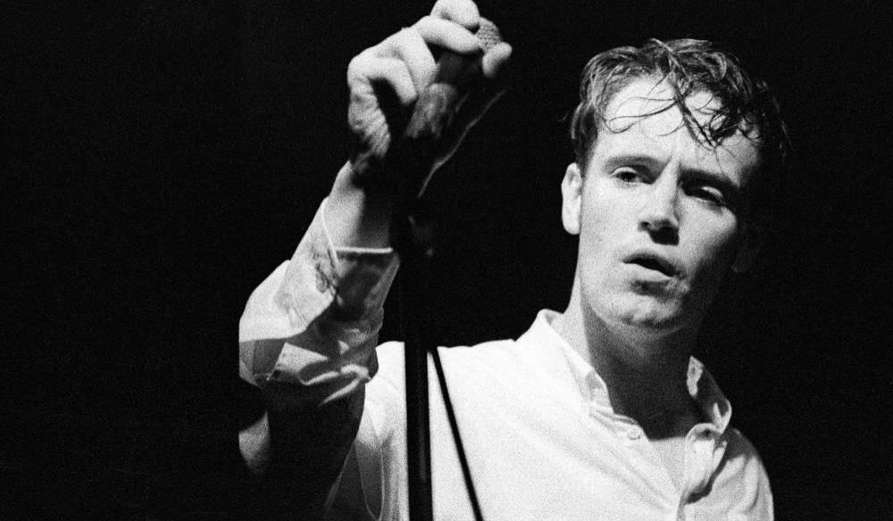 Martin Rossiter: Gene, Britpop and Me