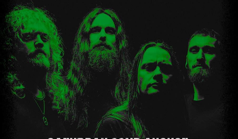 Eradikator 'ETERNAL' Release Show