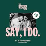The National Wedding Show
