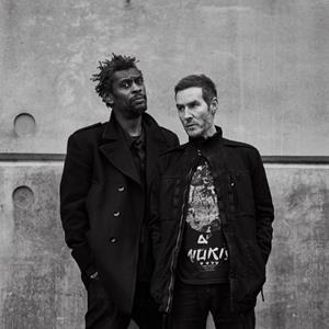 Massive Attack Plus Special Guests