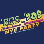 ELECTRIC DREAMS VS RHYTHM IS A DANCER NYE PARTY