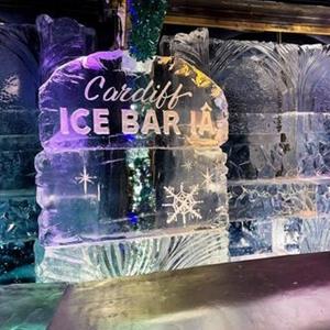 Ice Bar - Standard