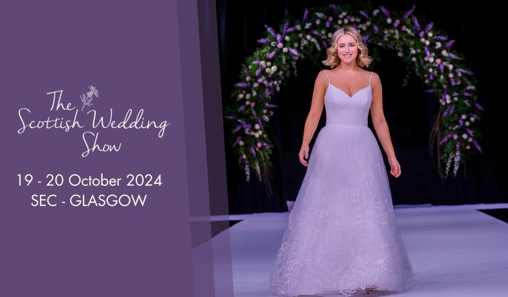 The Scottish Wedding Show