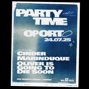 Party Time Vol 17