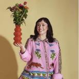 Amy Annette: Busy Body