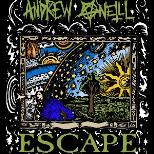 COMEDY - ANDREW O'NEIL: ESCAPE