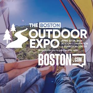The Boston Outdoor Expo