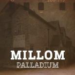Millom Palladium - Ghost Hunt