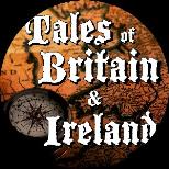 TALES OF BRITAIN AND IRELAND: THE FAE FOLK