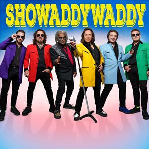 Showaddywaddy