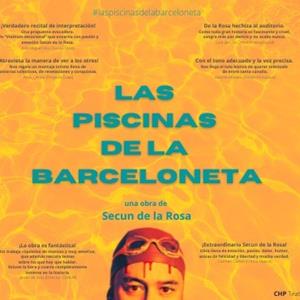 Las Piscinas De La Barceloneta en Madrid