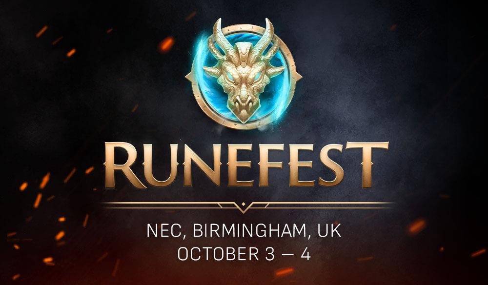 RuneFest