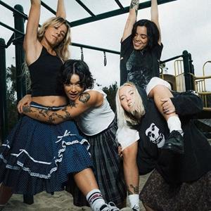 The Aces
