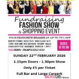 Fashion and Shopping Show