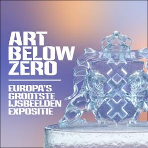 Art Below Zero