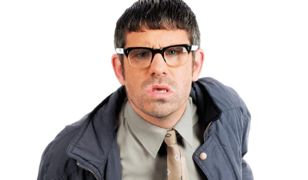 JTT SPECIAL WITH ANGELOUS EPITHEMIOU MORECAMBE