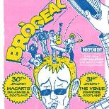 INDEPENDENT VENUE WEEK PRESENTS BRÒGEAL