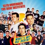 What's My Age Again - Pop Punk Party