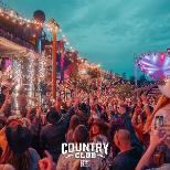 Country Club - Country Music Festival - Liverpool