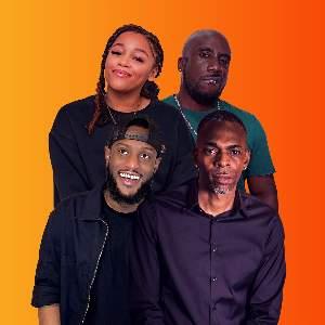 COBO : Comedy Shutdown - London