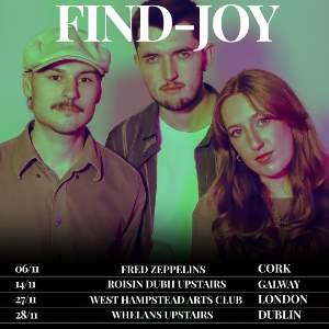 FIND JOY