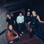 THE COVASETTES: ALBUM LAUNCH SHOW