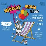 Midday Movie Club - Up