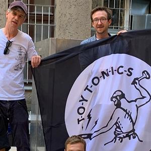 Toy Tonics London Residency (4 Fridays In August)