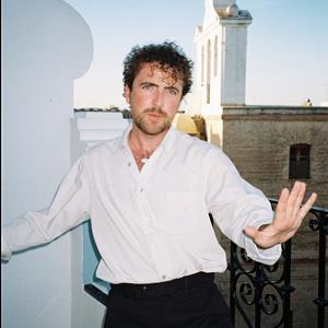 Michael McGovern & Special Guests