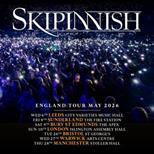 Skipinnish