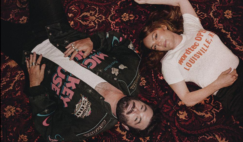 Angus & Julia Stone