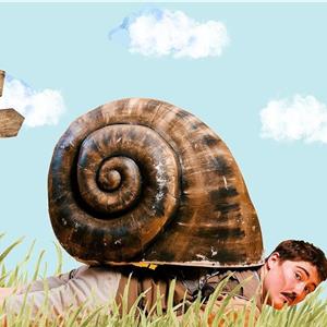 Snail Trails: Queerness, Nature And Unruly Bodies