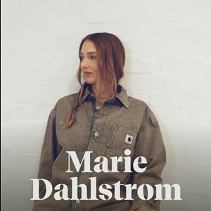 Marie Dahlstrom