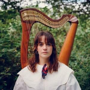 Anna McLuckie 'The Little Winters Tour'