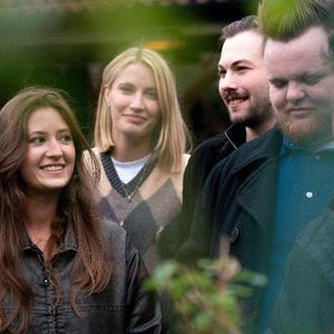 Garland - Single Launch