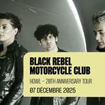 Black Rebel Motorcycle Club