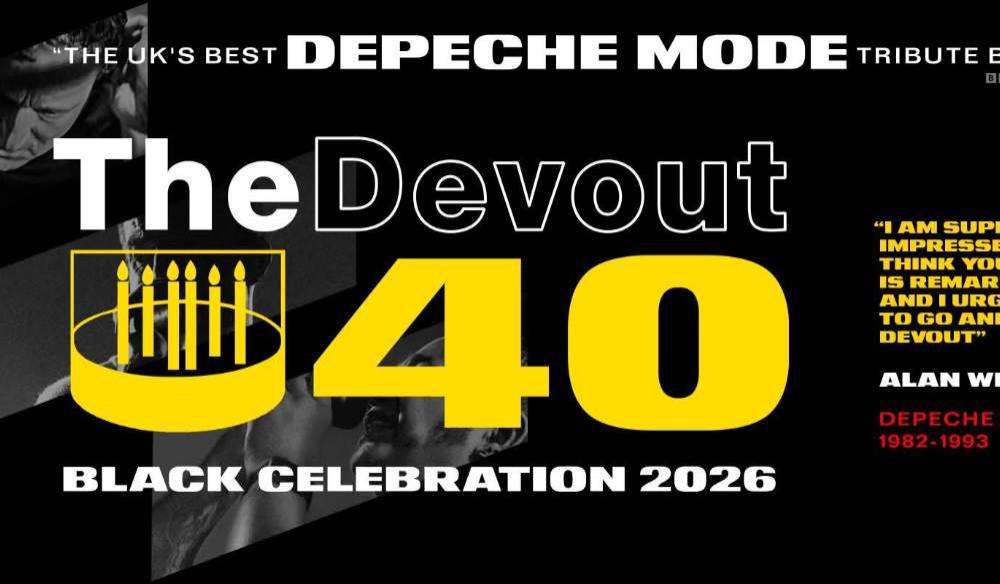 The Devout (A Tribute To Depeche Mode)