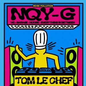 Noise Pollution NQY-G