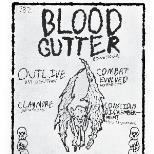 BLOOD GUTTER