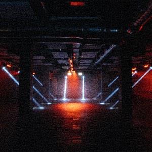 Fuzion: Drum n Bass & Jungle