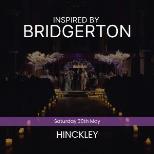 Bridgerton Inspired Concert - Hinckley