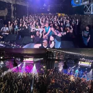 KERRANG'D! (Live UK Tour) - Aberdeen