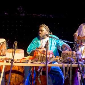 Musa Mboob and Xamxam