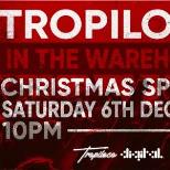 Tropiloco in the Warehouse: Christmas Special