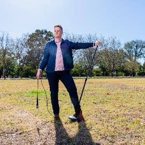 Tom Ballard: Be Funny Challenge (Impossible) (WIP)