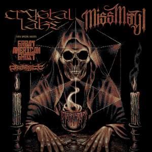 Crystal Lake X Miss May I