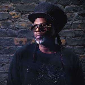 Jazzie B - Soul II Soul - Dj Set Plus Support Djs